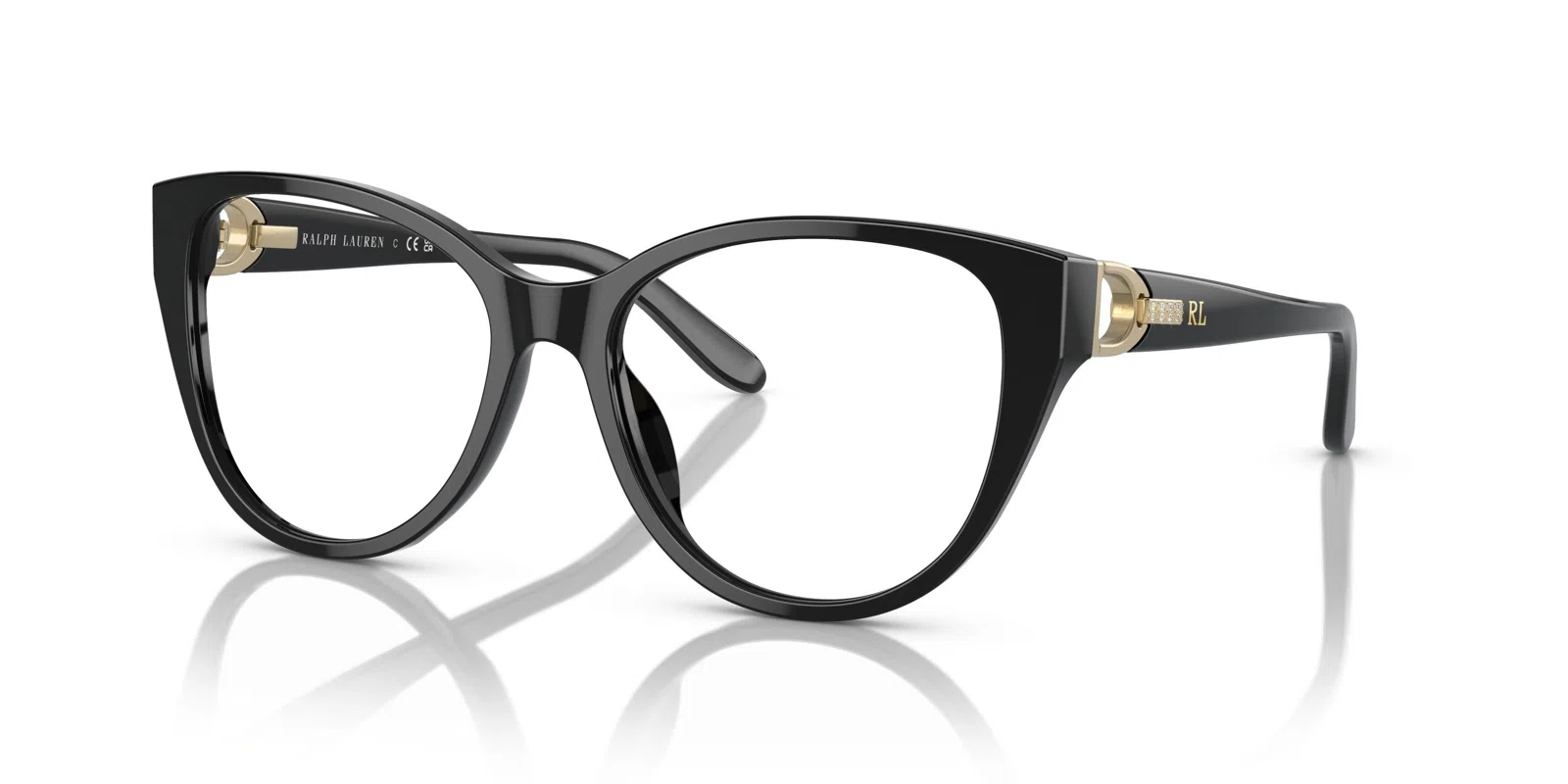 Ralph Lauren 6234BU Eyeglasses - view 20